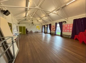 St Peter's Church Hall photo 2