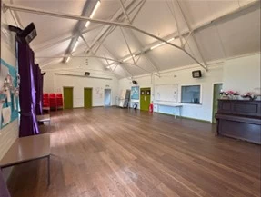 St Peter's Church Hall photo 3