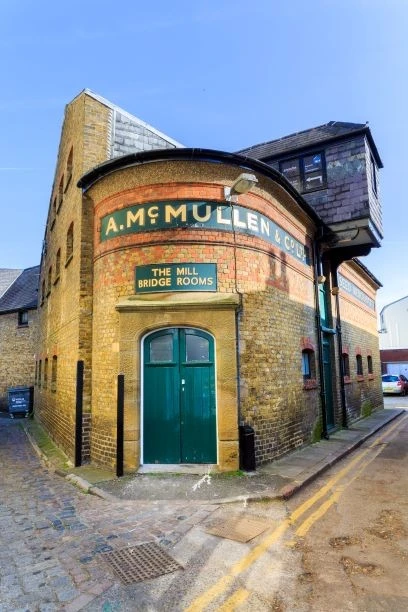 The Mill Bridge Rooms photo 2