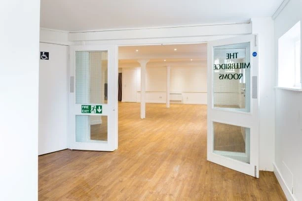 The Mill Bridge Rooms photo 4