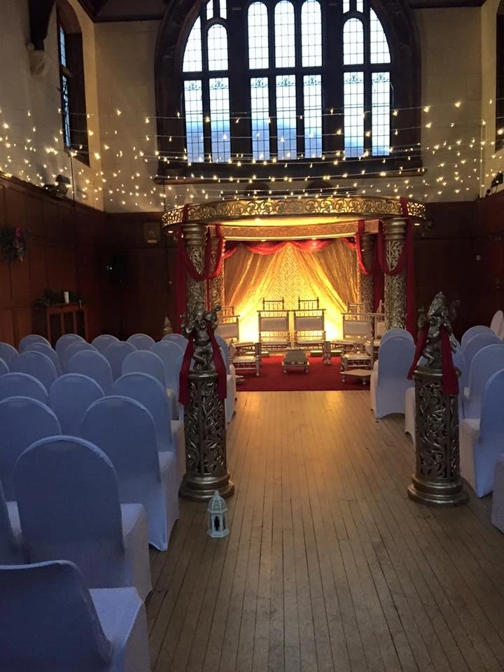 The Soper Hall Caterham  photo 5