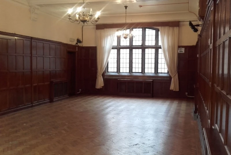 The Soper Hall Caterham  photo 2