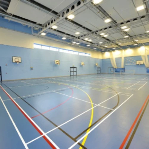 Rowley Campus photo 2