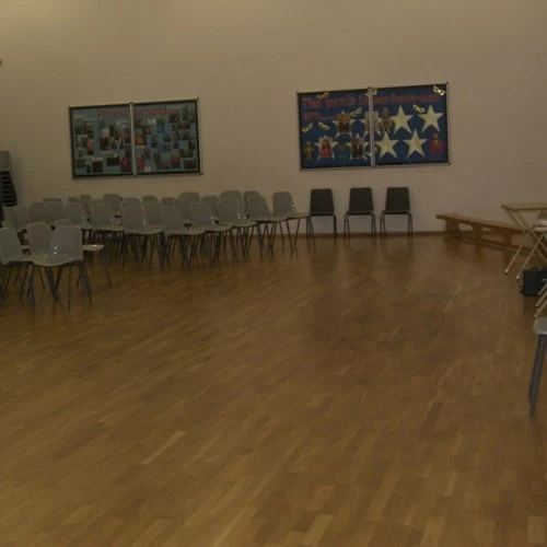 Rowley Campus photo 4