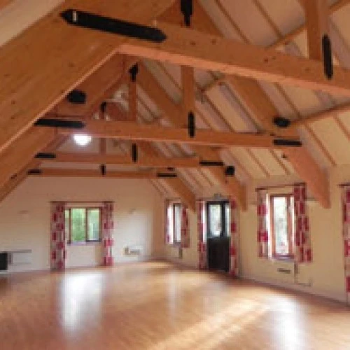 Abbots Morton Village Hall photo 2