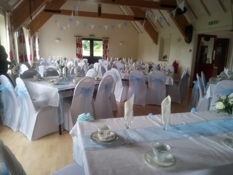 Abbots Morton Village Hall photo 5