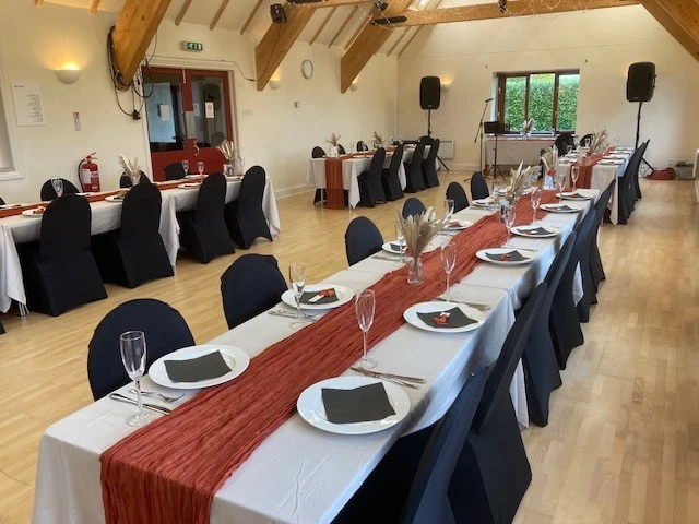 Abbots Morton Village Hall photo 4