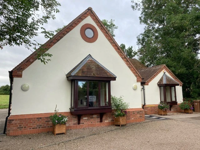 Abbots Morton Village Hall photo 3