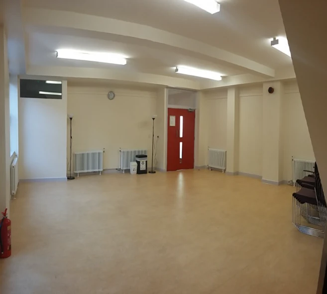 Walthamstow Quaker Meeting House photo 4