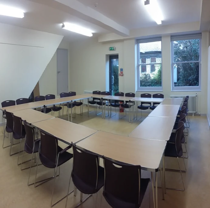 Walthamstow Quaker Meeting House photo 5