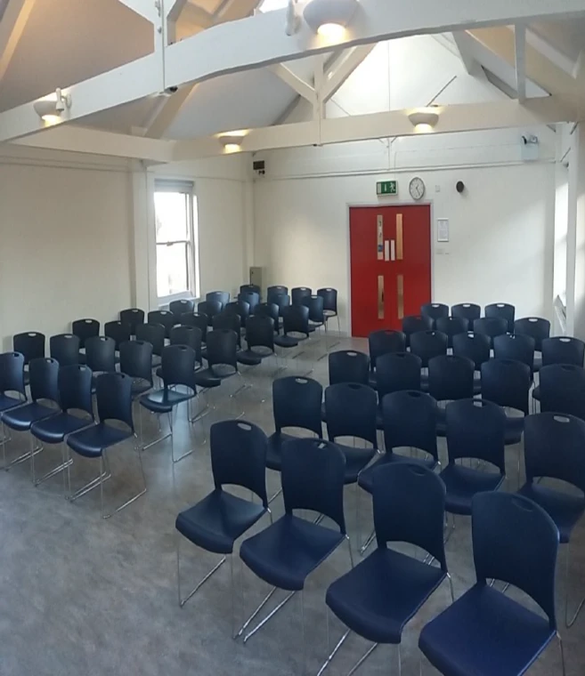 Walthamstow Quaker Meeting House photo 3
