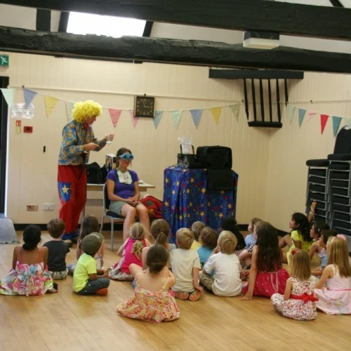 Hurley Village Hall photo 5