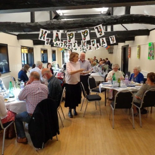 Hurley Village Hall photo 4