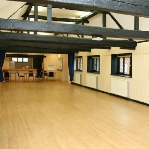 Hurley Village Hall photo 3