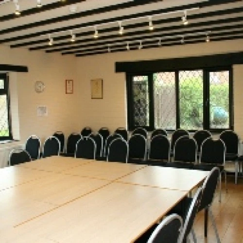 Hurley Village Hall photo 2