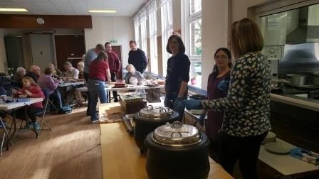 St Margaret's Church Hall photo 4