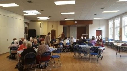 St Margaret's Church Hall photo 5