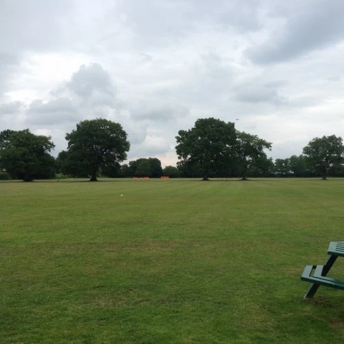 The Pavilion photo 5