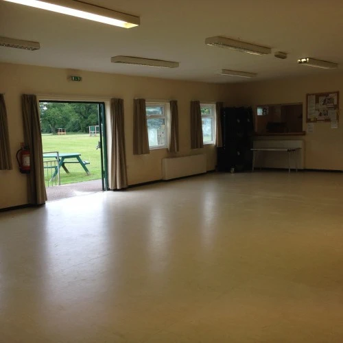 The Pavilion photo 3