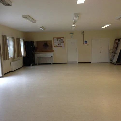 The Pavilion photo 2