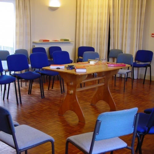 Dorchester Quaker Meeting House photo 2