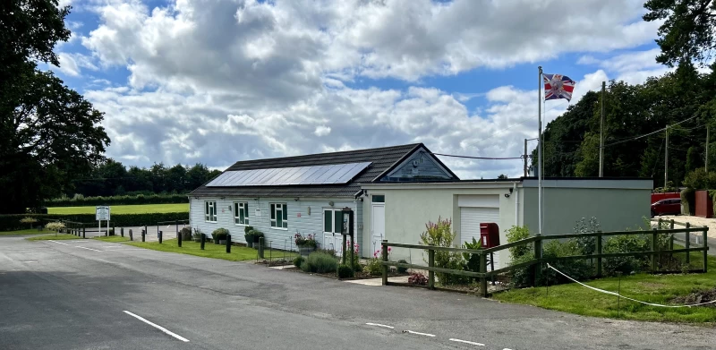 Woodlands St. Mary Village Hall  photo 2