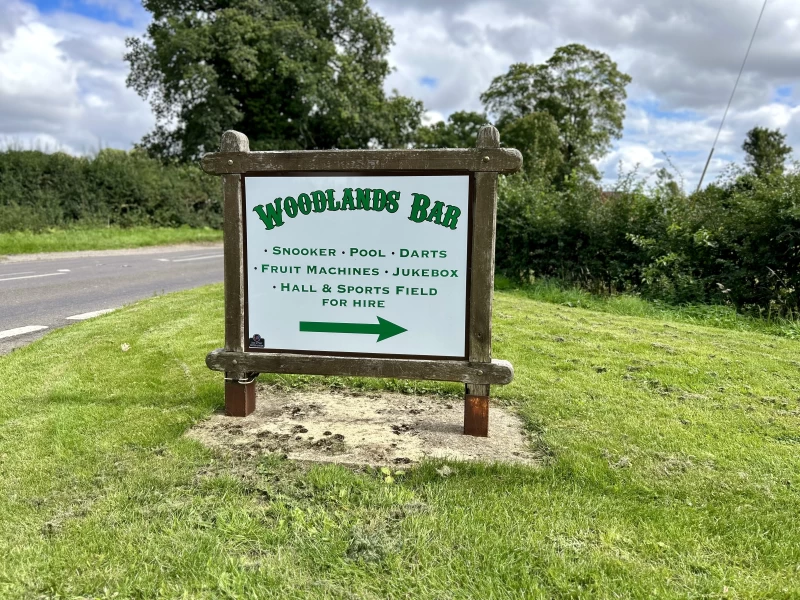 Woodlands St. Mary Village Hall  photo 4
