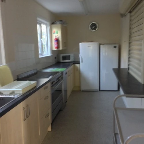 Ashill Village Hall photo 2