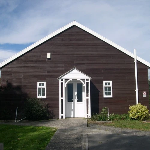 Ashill Village Hall photo 3