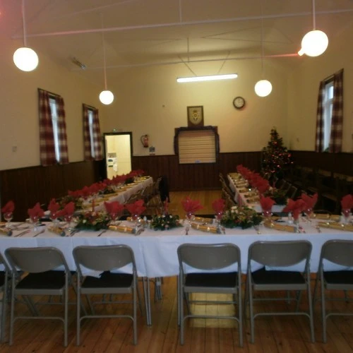 Ashill Village Hall photo 5