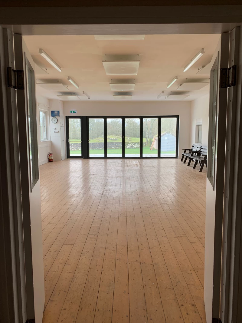 Hutton Roof Village Hall photo 2