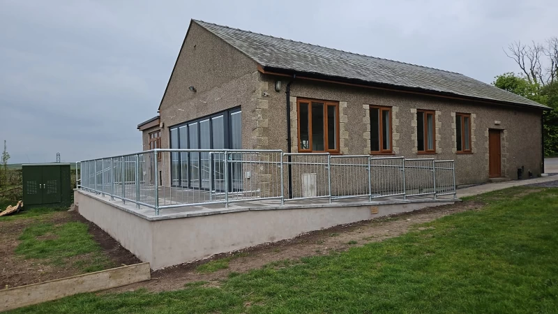 Hutton Roof Village Hall photo 4
