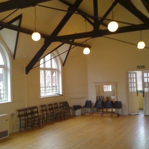 Hornsey Parish Church photo 4