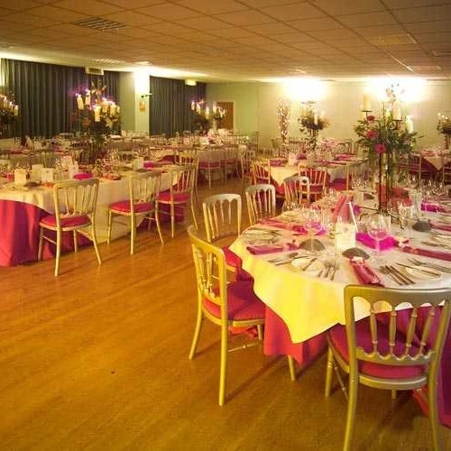 Montefiore Hall  photo 3