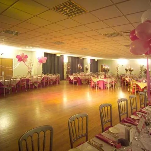 Montefiore Hall  photo 2