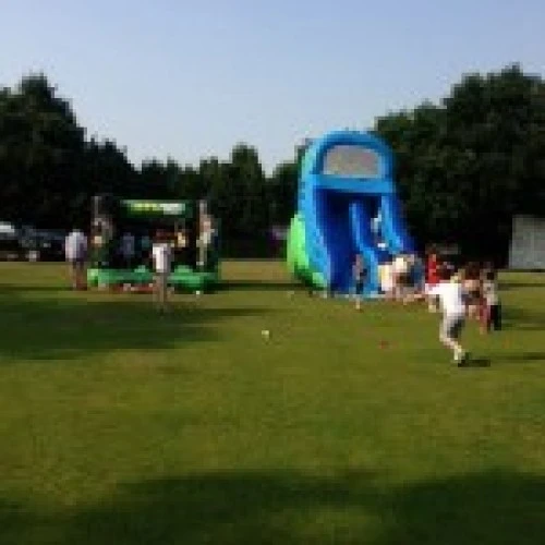 The Ridge Bar @ Totteridge Millhillians Cricket Club  photo 4