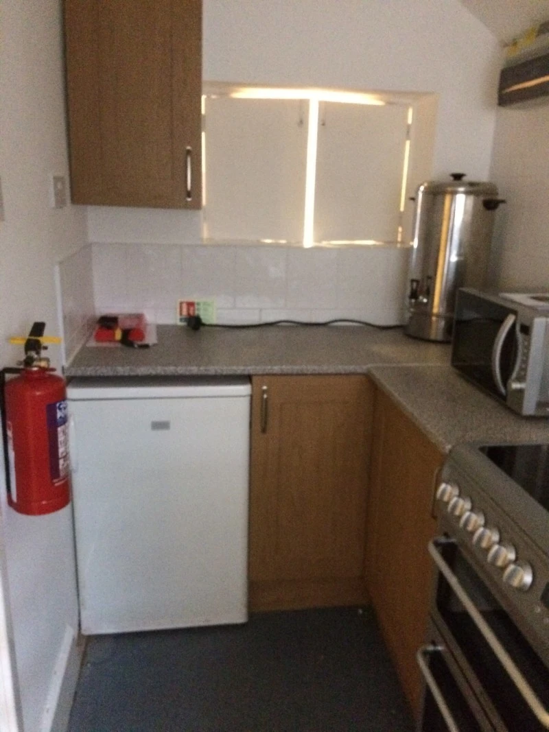 Chadwick End photo 4