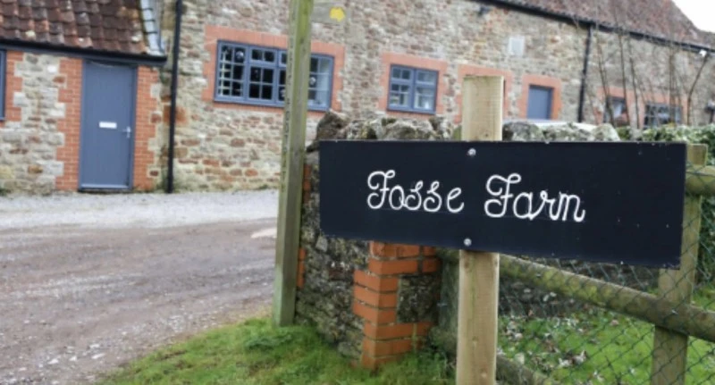 The Long Barn Fosse Farm photo 4