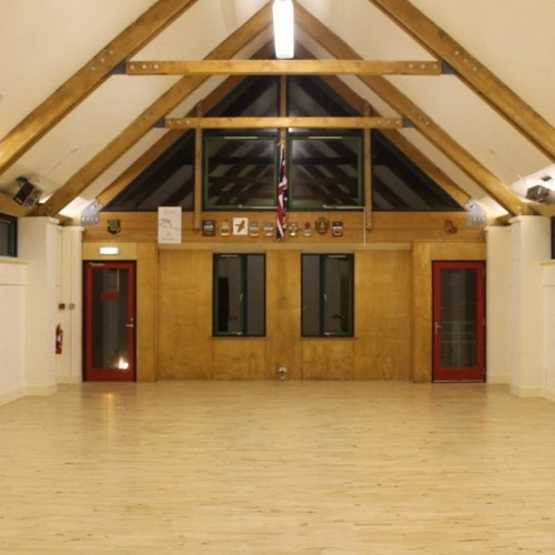 Bathampton Scout Hall photo 2