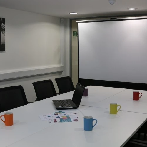 Carers Support Centre photo 4