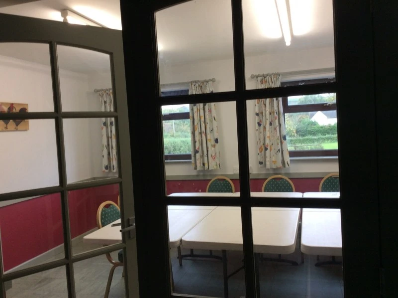 Clyffe Pypard & Bushton Village Hall photo 3