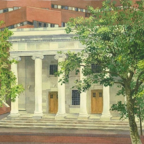 Assembly Hall  photo 2