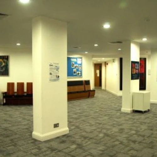 Mattuck Room photo 3