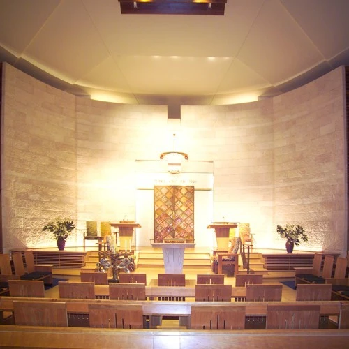 The Sanctuary  photo 3