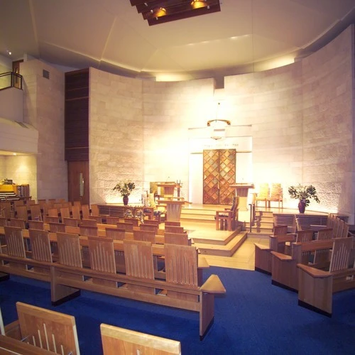 The Sanctuary  photo 2
