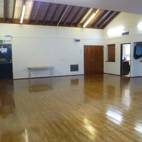 Tring Parish Hall photo 2