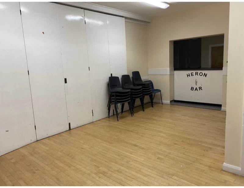 High Halstow Village Hall, Rochester Kent photo 2