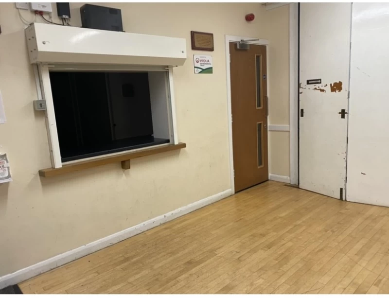High Halstow Village Hall, Rochester Kent photo 3
