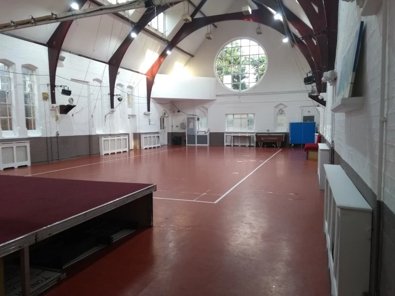 Waltham Forest Community Hub photo 4