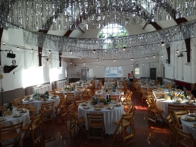 Waltham Forest Community Hub photo 2